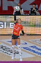 VOLLEY - Serie A1 Femminile - Cuneo Granda Volley vs Reale Mutua Fenera Chieri '76