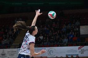 VOLLEY - Serie A1 Femminile - Cuneo Granda Volley vs Reale Mutua Fenera Chieri '76
