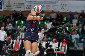 VOLLEY - Serie A1 Femminile - Cuneo Granda Volley vs Reale Mutua Fenera Chieri '76