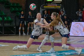 VOLLEY - Serie A1 Femminile - Cuneo Granda Volley vs Reale Mutua Fenera Chieri '76