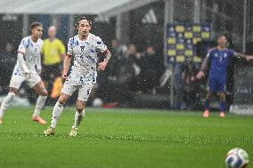 CALCIO - FIFA Mondiali - Qualifiers - Italy vs Norway