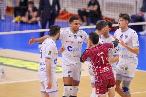 VOLLEY - Superlega Serie A - Cisterna Volley vs Valsa Group Modena