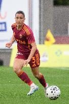 CALCIO - Serie A Femminile - AS Roma vs SS Lazio Women