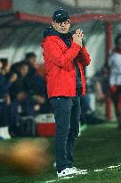 CALCIO - Serie C Italia - Vicenza vs Renate