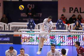 VOLLEY - Superlega Serie A - Cisterna Volley vs Valsa Group Modena