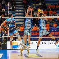 VOLLEY - Superlega Serie A - Yuasa Battery Grottazzolina vs MA Acqua S.Bernardo Cuneo
