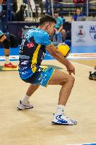VOLLEY - Superlega Serie A - Yuasa Battery Grottazzolina vs MA Acqua S.Bernardo Cuneo