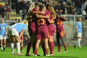 CALCIO - Serie A Femminile - AS Roma vs SS Lazio Women
