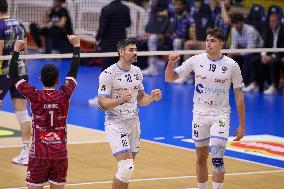 VOLLEY - Superlega Serie A - Cisterna Volley vs Valsa Group Modena