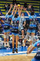 VOLLEY - Superlega Serie A - Yuasa Battery Grottazzolina vs MA Acqua S.Bernardo Cuneo