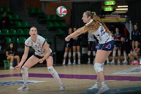 VOLLEY - Serie A1 Femminile - Cuneo Granda Volley vs Reale Mutua Fenera Chieri '76