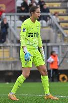 CALCIO - Serie A Femminile - AS Roma vs SS Lazio Women