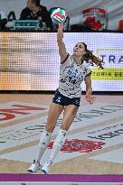VOLLEY - Serie A1 Femminile - Cuneo Granda Volley vs Reale Mutua Fenera Chieri '76