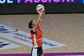 VOLLEY - Serie A1 Femminile - Cuneo Granda Volley vs Reale Mutua Fenera Chieri '76