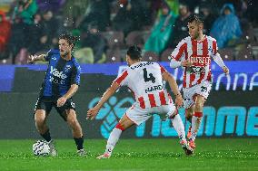 CALCIO - Serie C Italia - Vicenza vs Renate