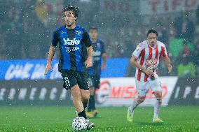 CALCIO - Serie C Italia - Vicenza vs Renate