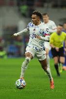 CALCIO - FIFA Mondiali - Qualifiers - Italy vs Norway