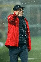 CALCIO - Serie C Italia - Vicenza vs Renate