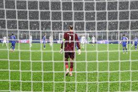 CALCIO - FIFA Mondiali - Qualifiers - Italy vs Norway