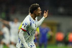 CALCIO - FIFA Mondiali - Qualifiers - Italy vs Norway