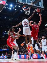 BASKET - Serie A - EA7 Emporio Armani Milano vs Trapani Shark