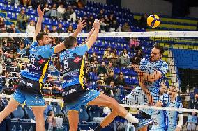 VOLLEY - Superlega Serie A - Yuasa Battery Grottazzolina vs MA Acqua S.Bernardo Cuneo