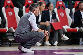 VOLLEY - Serie A1 Femminile - Cuneo Granda Volley vs Reale Mutua Fenera Chieri '76