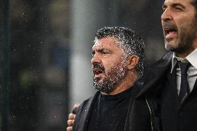 CALCIO - FIFA Mondiali - Qualifiers - Italy vs Norway