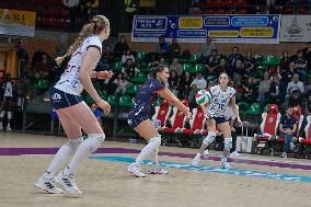 VOLLEY - Serie A1 Femminile - Cuneo Granda Volley vs Reale Mutua Fenera Chieri '76