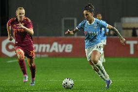 CALCIO - Serie A Femminile - AS Roma vs SS Lazio Women