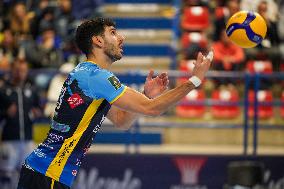 VOLLEY - Superlega Serie A - Yuasa Battery Grottazzolina vs MA Acqua S.Bernardo Cuneo