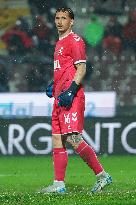 CALCIO - Serie C Italia - Vicenza vs Renate