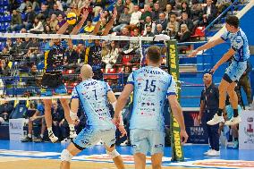 VOLLEY - Superlega Serie A - Yuasa Battery Grottazzolina vs MA Acqua S.Bernardo Cuneo