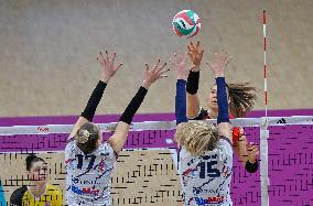 VOLLEY - Serie A1 Femminile - Cuneo Granda Volley vs Reale Mutua Fenera Chieri '76