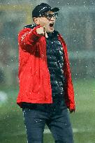 CALCIO - Serie C Italia - Vicenza vs Renate