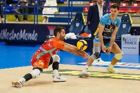 VOLLEY - Superlega Serie A - Yuasa Battery Grottazzolina vs MA Acqua S.Bernardo Cuneo