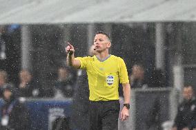 CALCIO - FIFA Mondiali - Qualifiers - Italy vs Norway