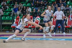 VOLLEY - Serie A1 Femminile - Cuneo Granda Volley vs Reale Mutua Fenera Chieri '76