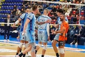 VOLLEY - Superlega Serie A - Yuasa Battery Grottazzolina vs MA Acqua S.Bernardo Cuneo