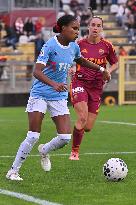 CALCIO - Serie A Femminile - AS Roma vs SS Lazio Women