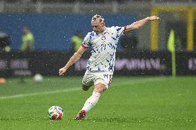 CALCIO - FIFA Mondiali - Qualifiers - Italy vs Norway