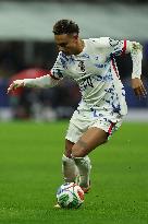 CALCIO - FIFA Mondiali - Qualifiers - Italy vs Norway