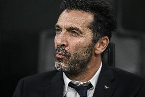 CALCIO - FIFA Mondiali - Qualifiers - Italy vs Norway