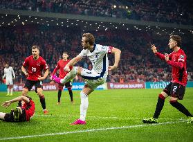 CALCIO - UEFA Campionato Europeo - Albania vs England