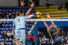 VOLLEY - Superlega Serie A - Yuasa Battery Grottazzolina vs MA Acqua S.Bernardo Cuneo