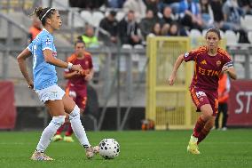 CALCIO - Serie A Femminile - AS Roma vs SS Lazio Women