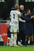 CALCIO - FIFA Mondiali - Qualifiers - Italy vs Norway