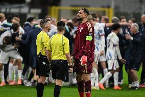 CALCIO - FIFA Mondiali - Qualifiers - Italy vs Norway