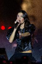 Champs Elysees Launches Christmas Lights NB