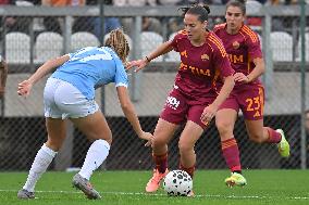 CALCIO - Serie A Femminile - AS Roma vs SS Lazio Women
